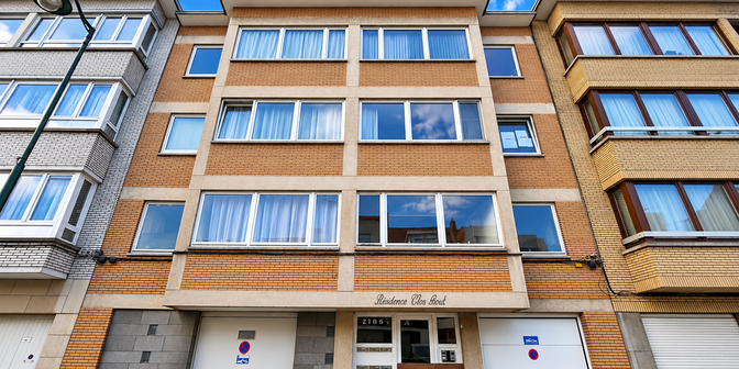 Appartement te koop in Rue de Koninck 74, 1080 Sint-Jans-Molenbeek