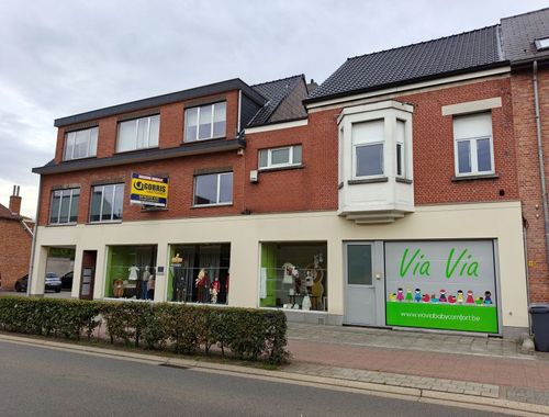                             Opslagplaats te huur in Heist-op-den-Berg
