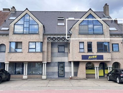                                         Appartement te huur in Opglabbeek, € 770
