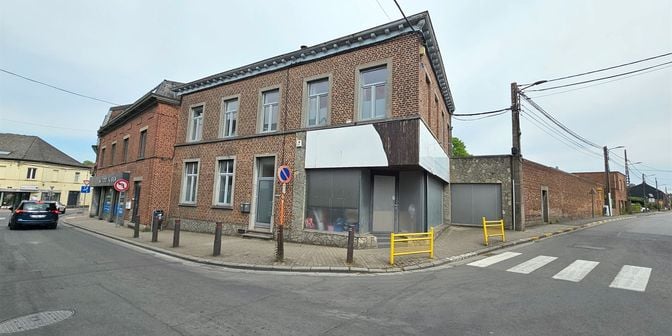 Maison à vendre à 7370 Dour