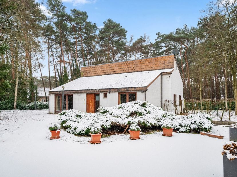 Maison à vendre
                    à 3140 Keerbergen