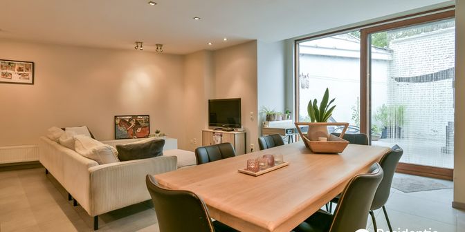 Appartement te koop in Rijselstraat 16, 8820 Torhout