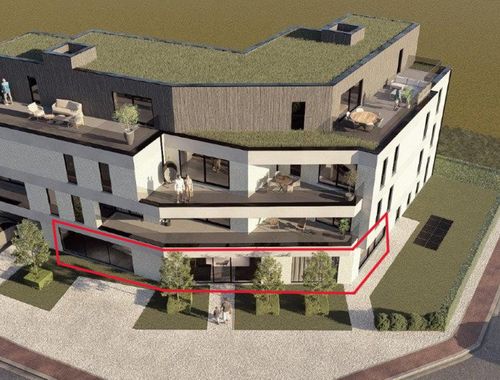                                        Kantoorgebouw te koop in Betekom, € 399.800
