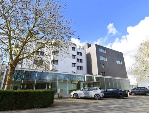                                         Kot-Colocation à vendre à Kortrijk, € 75.000
