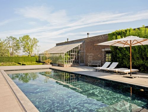                                         Fermette à vendre à Arc-Ainières, € 2.280.000
