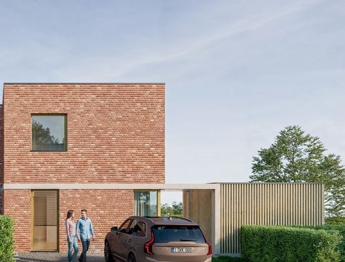                                         Woning te koop in Bilzen, € 385.000
