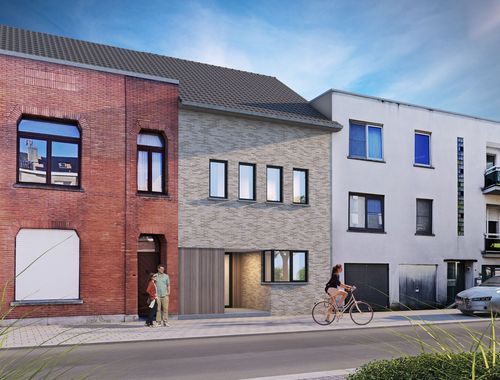                                         Maison à vendre à Oostende, € 359.000
