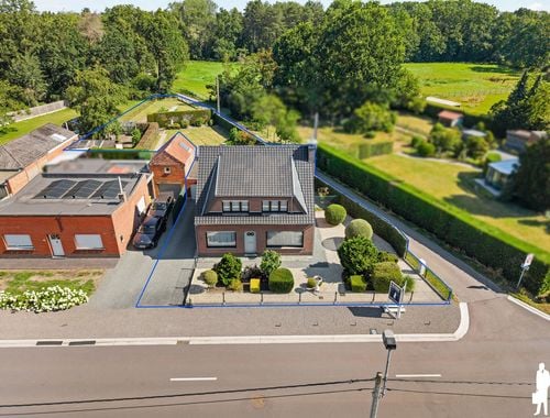                                         Woning te koop in Putte, € 495.000
