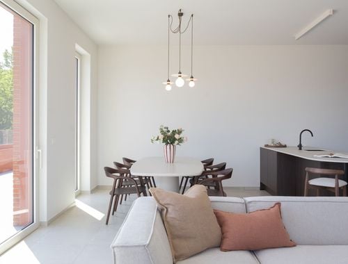                                         Penthouse à vendre à Sint-Lievens-Houtem, € 470.500
