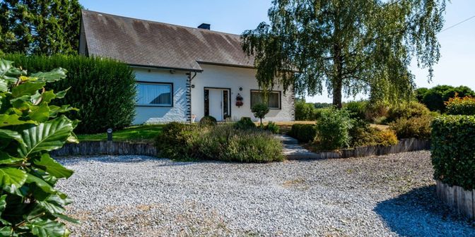 Maison à vendre à Rue Jéricho 1, 6460 Chimay