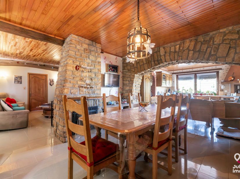 Huis te koop
                    in 6747 Saint-Leger