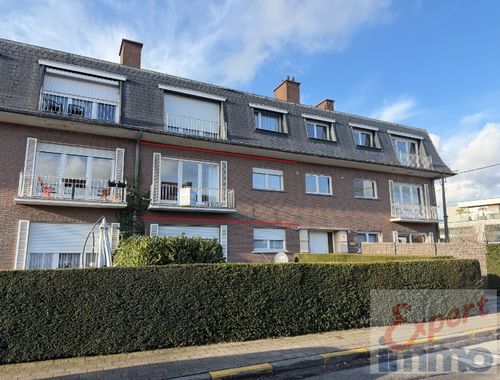                                         Appartement te koop in Harelbeke, € 189.000
