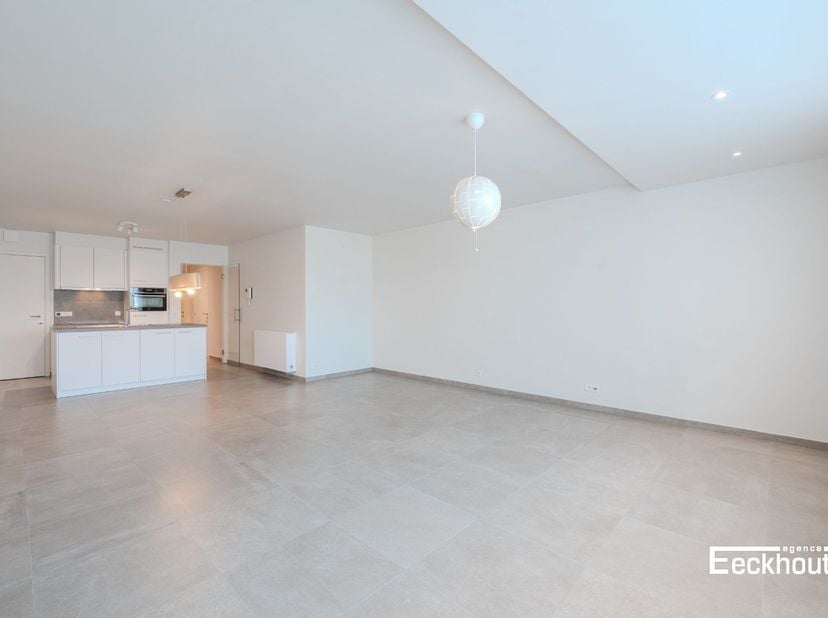 Appartement te koop in Polderstraat 141 - 0001,
                    8450 Bredene