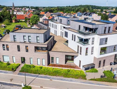                                        Appartement te koop in Bekkevoort, € 349.000
