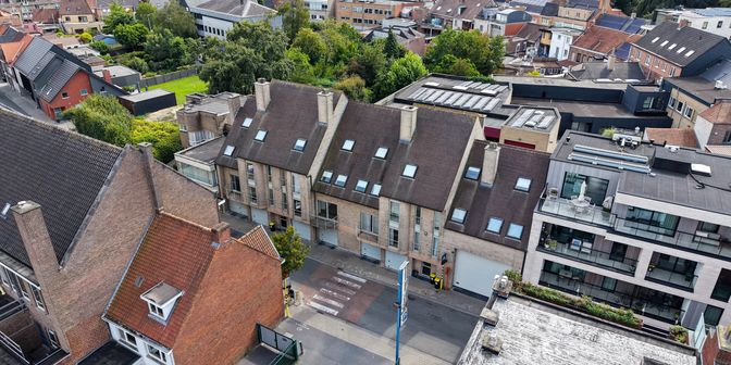 Maison à vendre à Vakstraat 9, 8700 Tielt