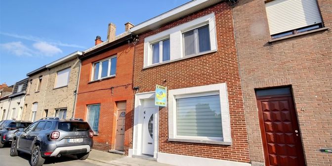 Maison à vendre à 7700 Mouscron