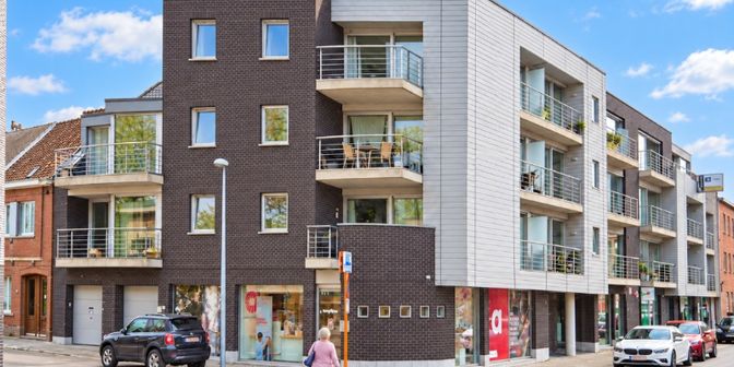 Bien professionnel à vendre à Dokter De Bruyckerstraat 2 boîte A, 9230 Wetteren
