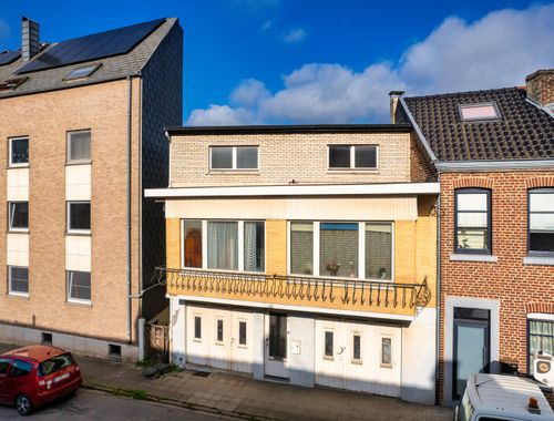                                         Maison à vendre à Visé, € 229.000
