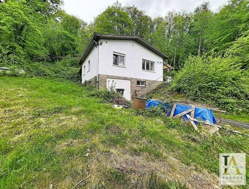                                         Bungalow à vendre à Ferrières, € 195.000
