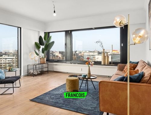                                         Appartement te koop in Oostende, € 449.000
