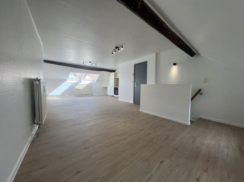 Appartement te koop
                    in 1370 Jodoigne