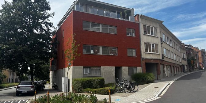 Garage te koop in Broekstraat 82, 3001 Heverlee