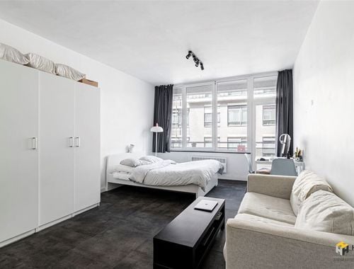                                         Appartement te koop in Antwerpen, € 199.500
