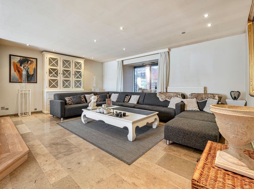 Appartement à vendre
                    à 8890 Dadizele