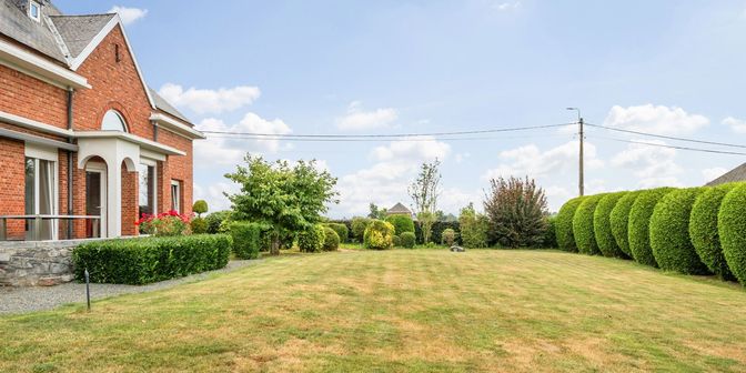 Maison à vendre à Place de Pottes 1, 7760 Pottes