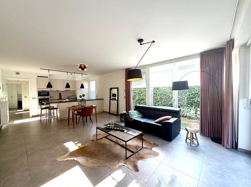 Appartement à vendre
                    à 8540 Deerlijk