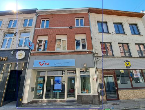                                         Maison à vendre à Tienen, € 198.500

