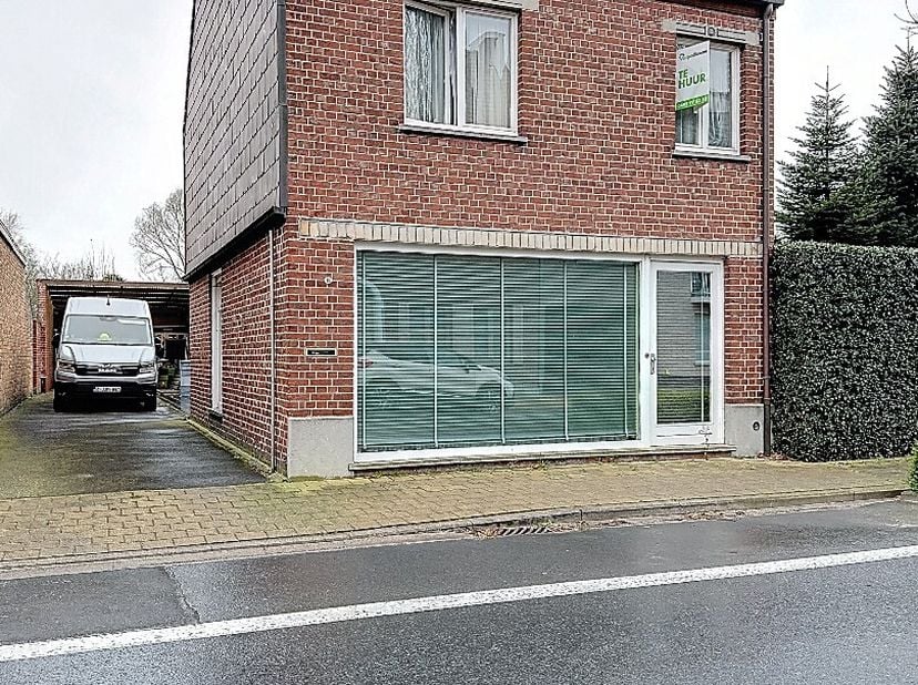 Maison à louer
                    à 8480 Ichtegem
