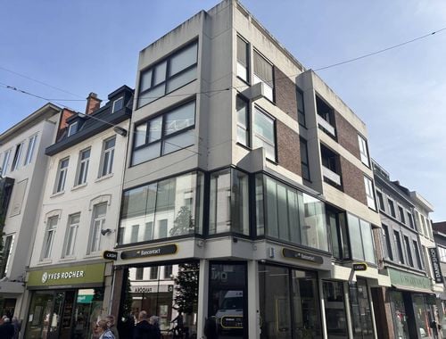                                         Appartement te huur in Hasselt, € 1.250
