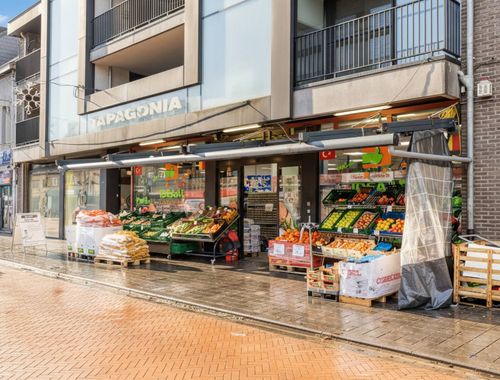                                         Bien commercial à vendre à Eisden, € 749.000
