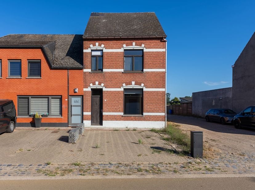 Huis te koop in Verboekt 51,
                    2430 Vorst