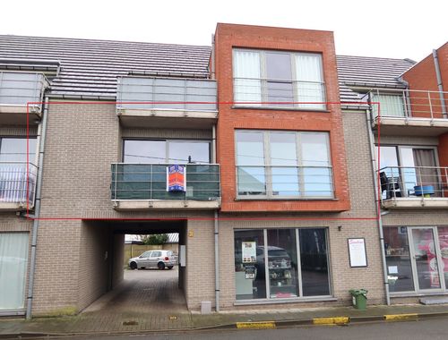                                         Appartement à vendre à Berlare, € 247.500

