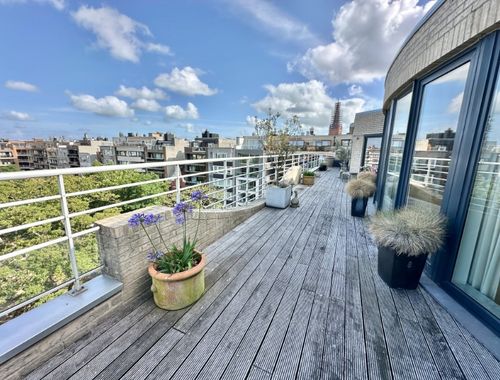                                         Appartement te huur in Oostende, € 1.350
