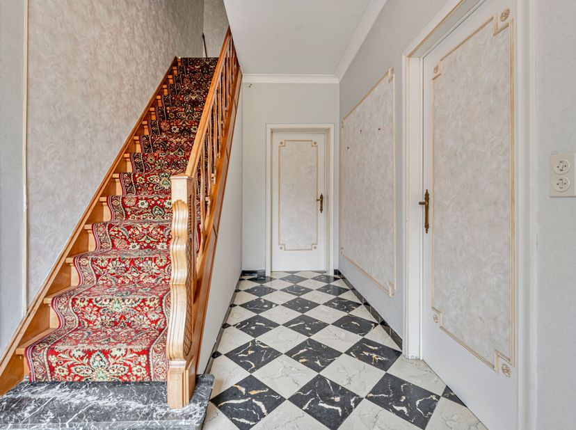 Maison à vendre
                    à 8501 Heule