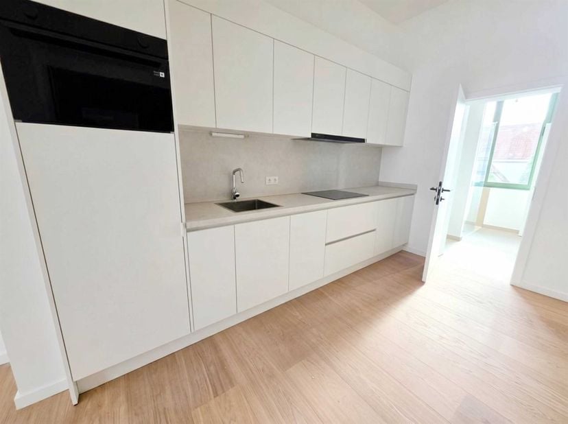 Appartement te koop
                    in 2140 Borgerhout