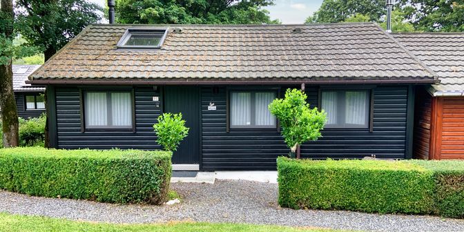 Maison à vendre à Rue Sainte Bernadette 91, 6987 Hodister
