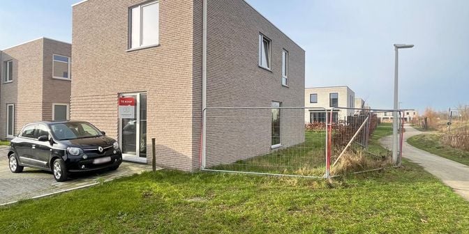 Maison à vendre à Buiskouter, 9800 Astene