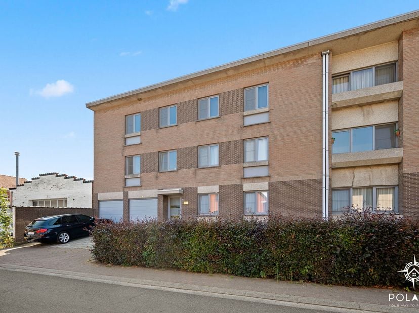 Appartement te koop in Korte Straat 2,
                    1910 Kampenhout