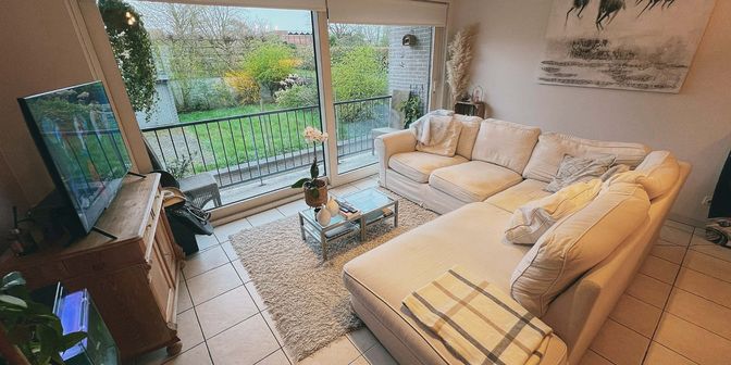Appartement te koop in Nieuwstraat 77, 9340 Lede