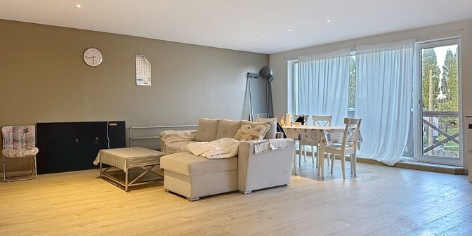 Appartement te koop in Engelstraat 143 bus 102, 8480 Ichtegem
