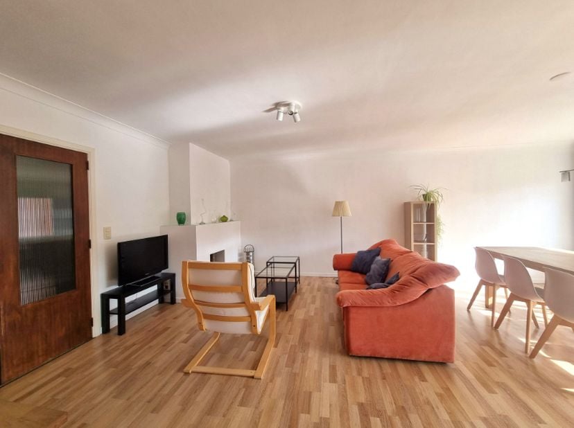 Appartement te huur in Sint Kwintensberg 41,
                    9000 Gent