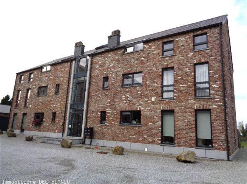 Appartement te huur
                    in 6180 Courcelles