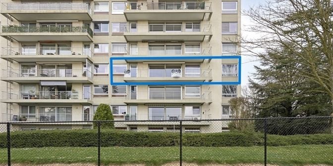 Appartement te koop in festraetstraat  40 bus 305, 3800 Sint-Truiden