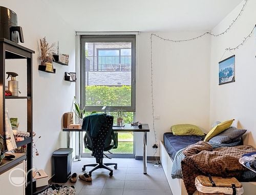                                         Kot-Colocation à louer à Gent, € 465
