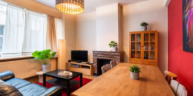 Appartement te koop in Oude Beurs 35 bus 2, 2000 Antwerpen