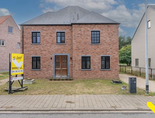                                         Villa te koop in Averbode, € 575.000
